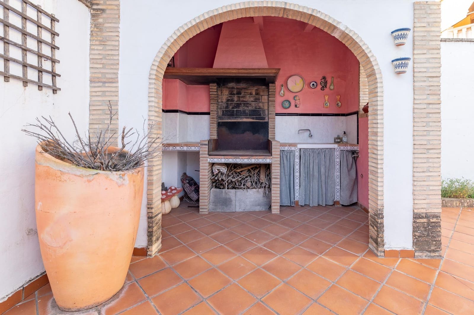 5 soveværelse Rækkehus til salg i Canals med garage - € 360.000 (Ref: 8827709)