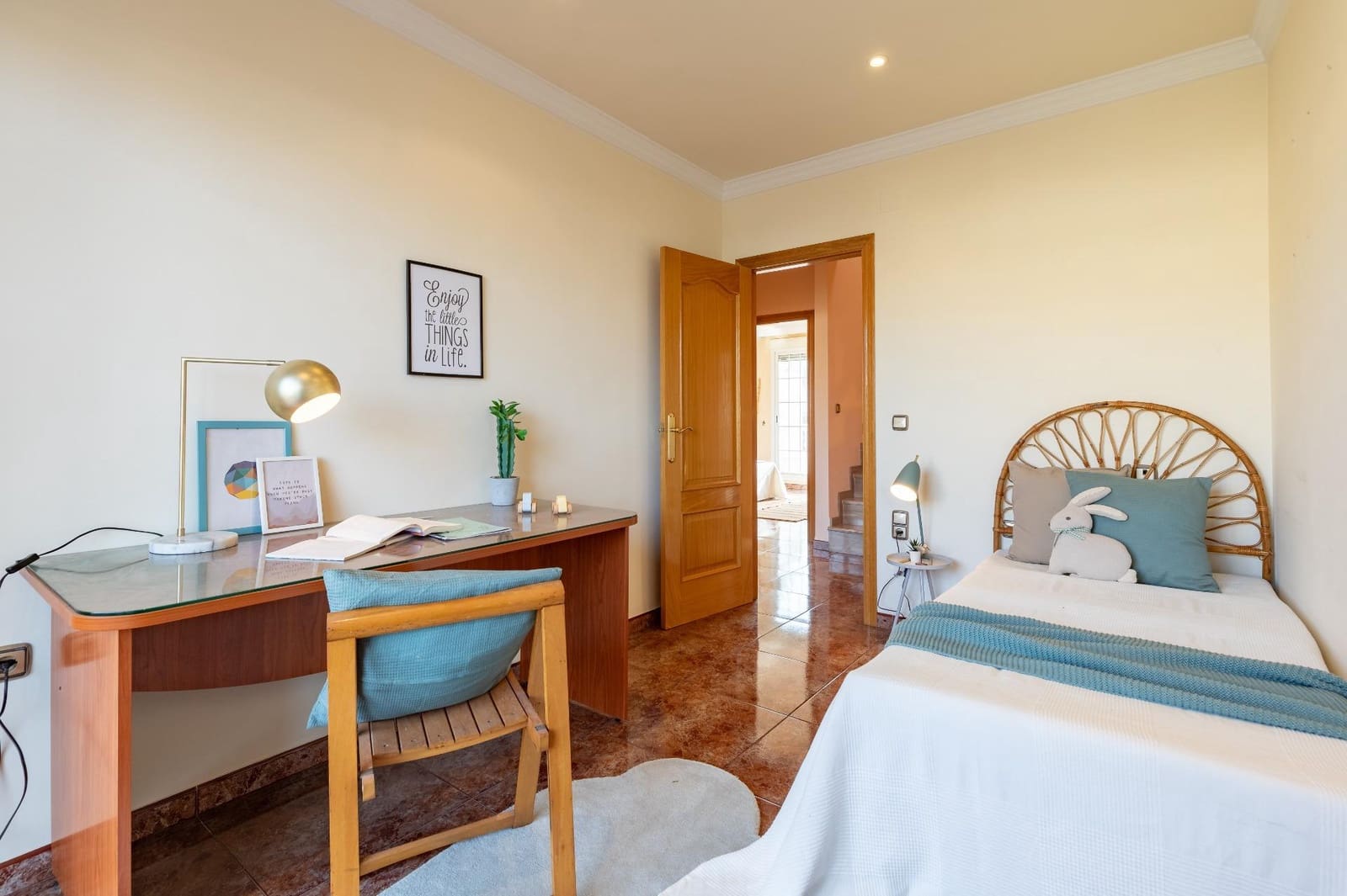 5 soveværelse Rækkehus til salg i Canals med garage - € 360.000 (Ref: 8827709)