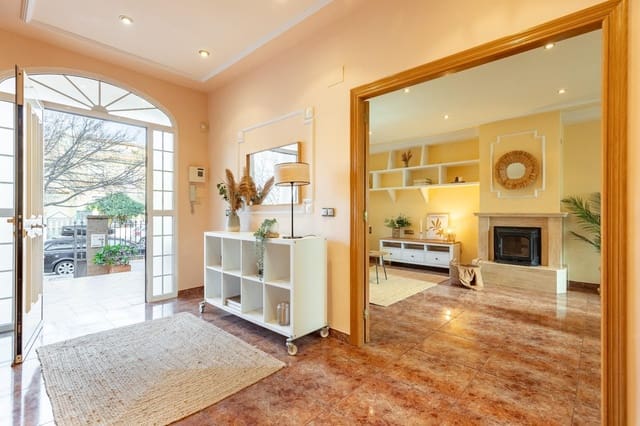 5 sovrum Radhus till salu i Canals med garage - 360 000 € (Ref: 8827709)