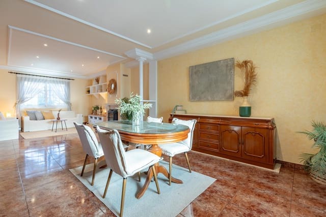 5 sovrum Radhus till salu i Canals med garage - 360 000 € (Ref: 8827709)