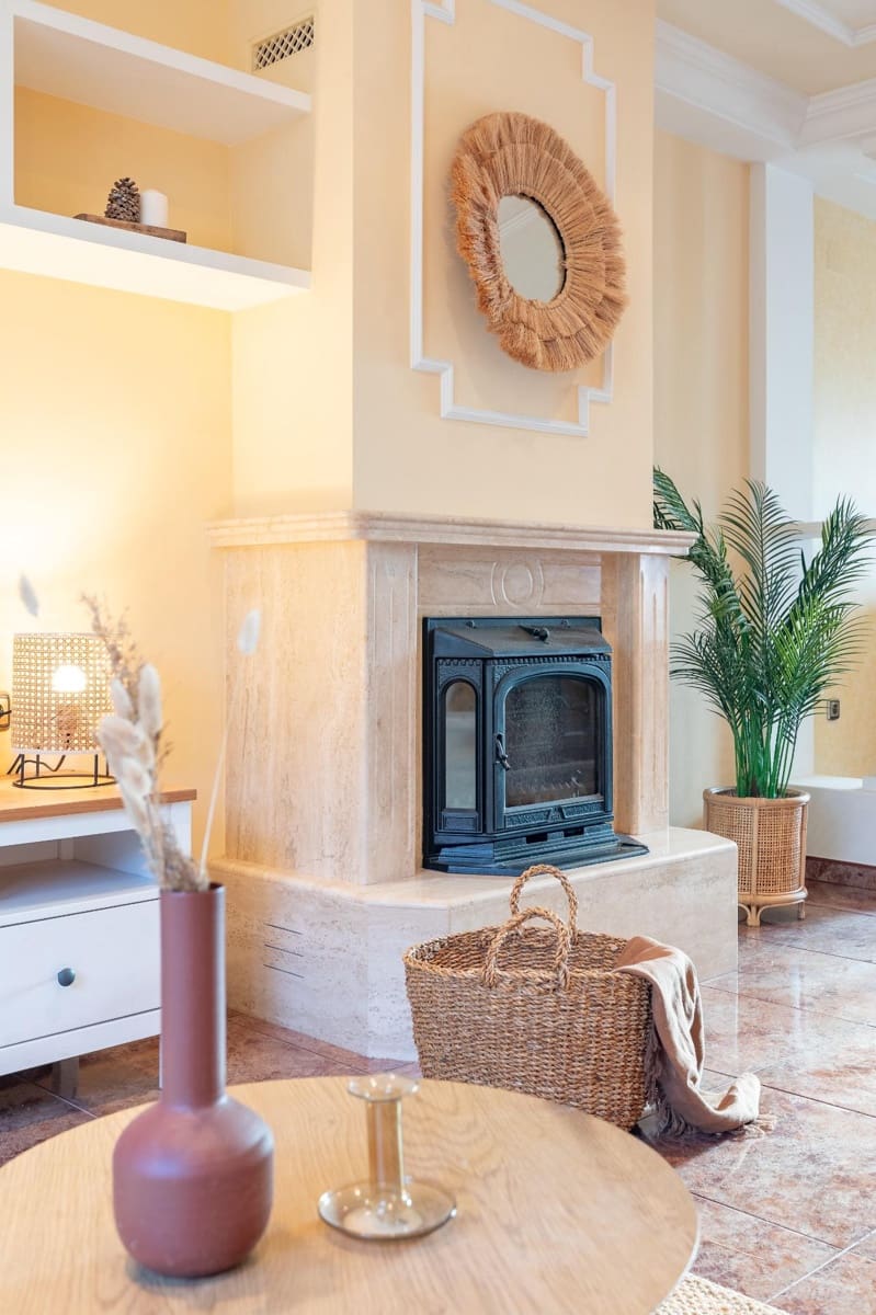 5 soveværelse Rækkehus til salg i Canals med garage - € 360.000 (Ref: 8827709)