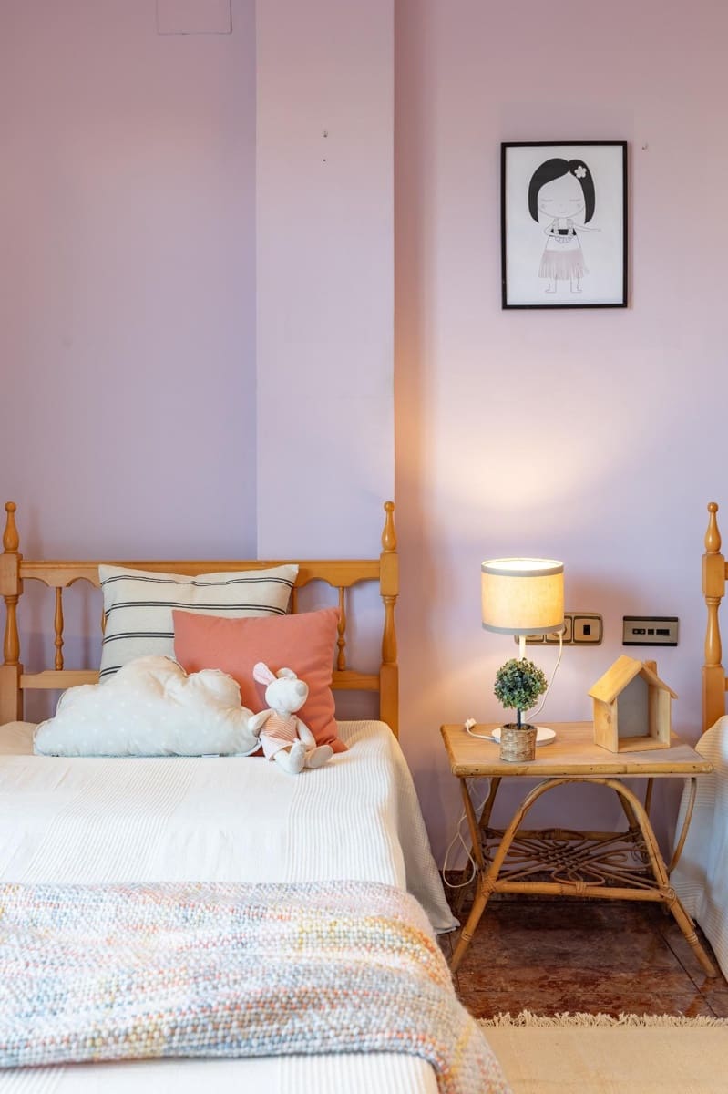 5 soveværelse Rækkehus til salg i Canals med garage - € 360.000 (Ref: 8827709)