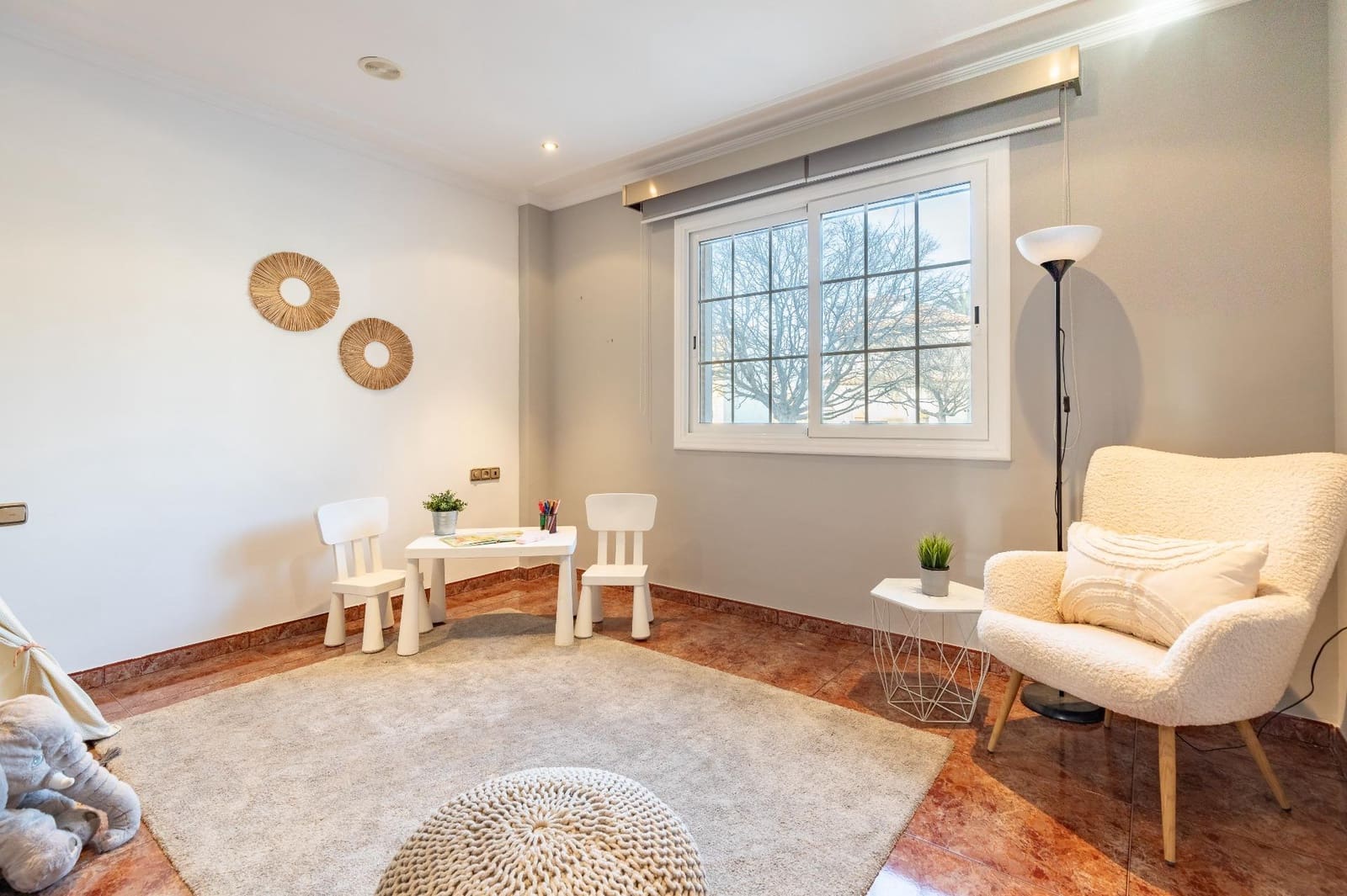 5 soveværelse Rækkehus til salg i Canals med garage - € 360.000 (Ref: 8827709)