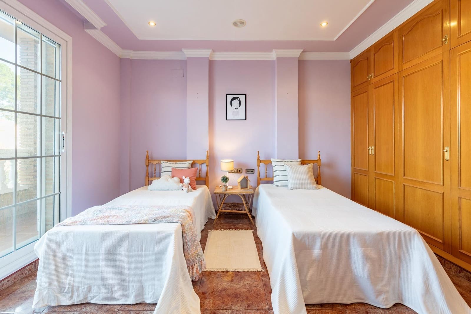 5 soveværelse Rækkehus til salg i Canals med garage - € 360.000 (Ref: 8827709)