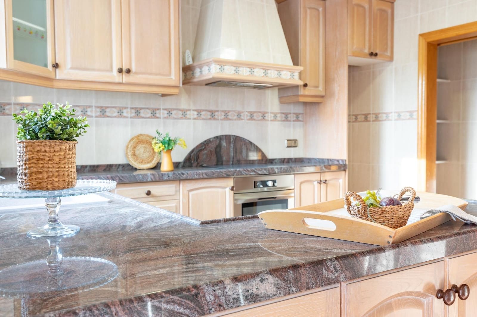 5 soveværelse Rækkehus til salg i Canals med garage - € 360.000 (Ref: 8827709)