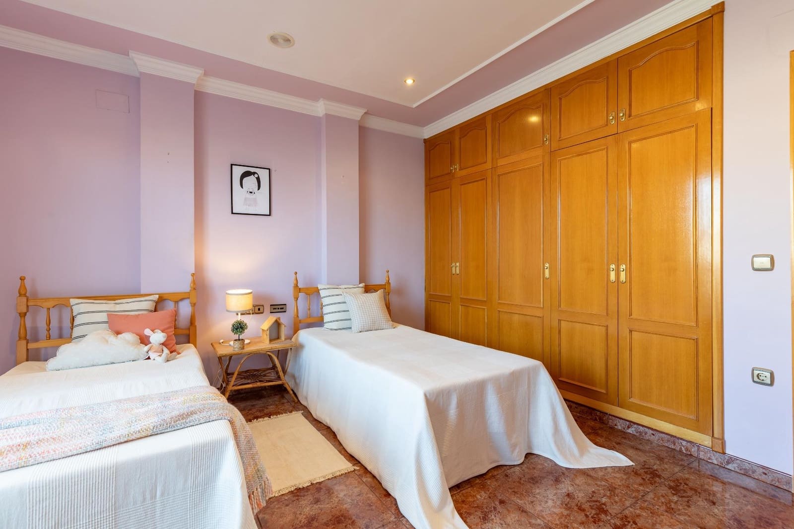 5 soveværelse Rækkehus til salg i Canals med garage - € 360.000 (Ref: 8827709)