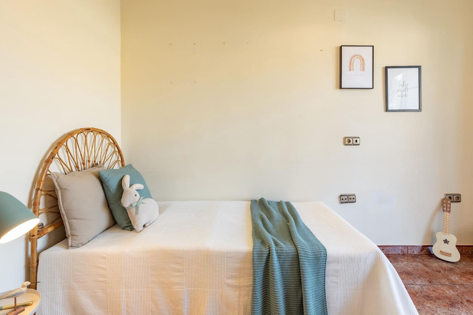 5 soveværelse Rækkehus til salg i Canals med garage - € 360.000 (Ref: 8827709)