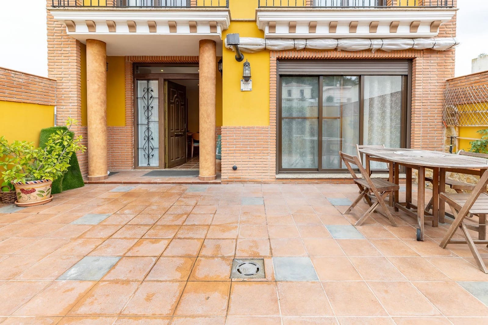 4 soveværelse Rækkehus til salg i La Vall d'Uixo med garage - € 239.000 (Ref: 8888379)
