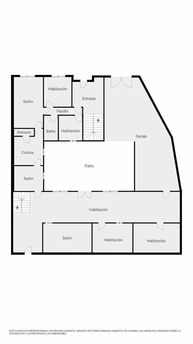 6 soverom Villa til salgs i Betera med garasje - € 800 000 (Ref: 8903054)