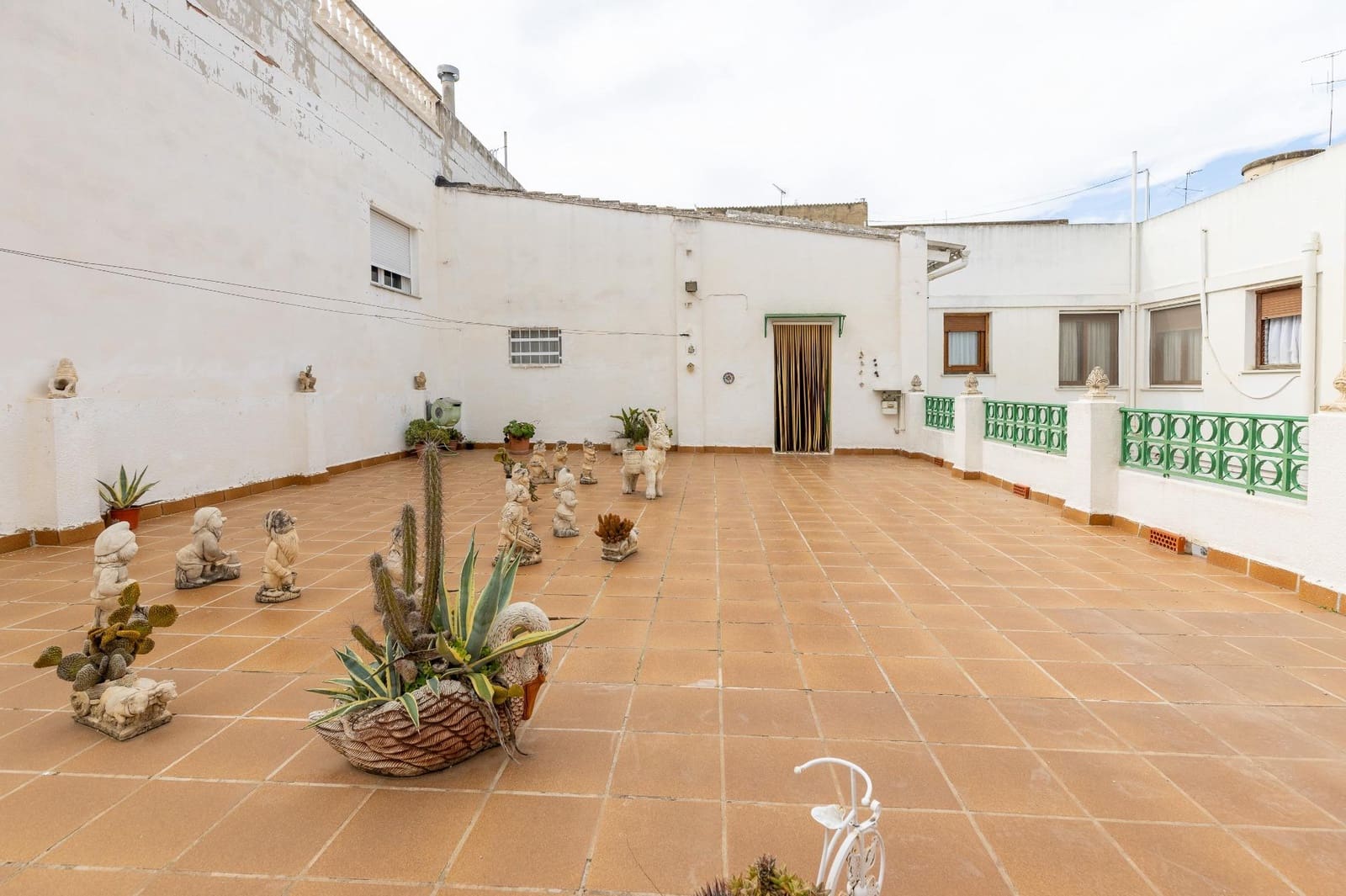 6 soverom Villa til salgs i Betera med garasje - € 800 000 (Ref: 8903054)