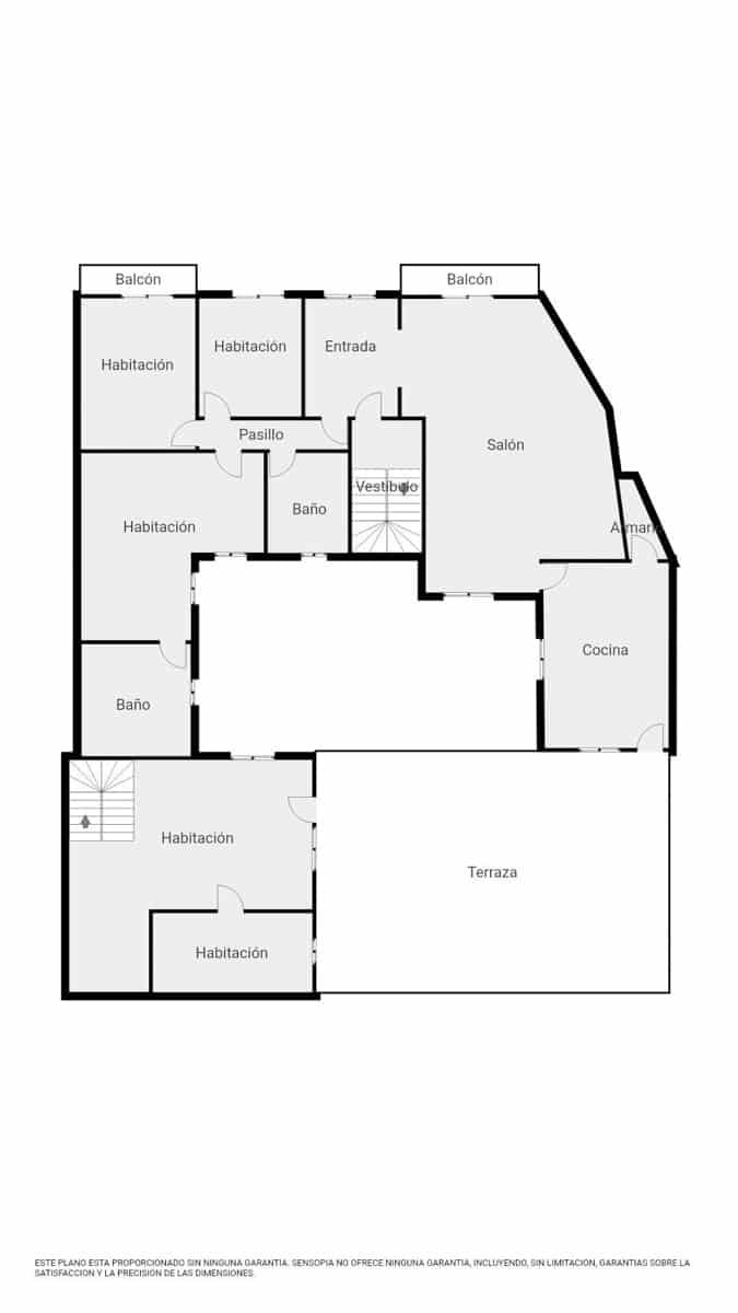 6 soverom Villa til salgs i Betera med garasje - € 800 000 (Ref: 8903054)