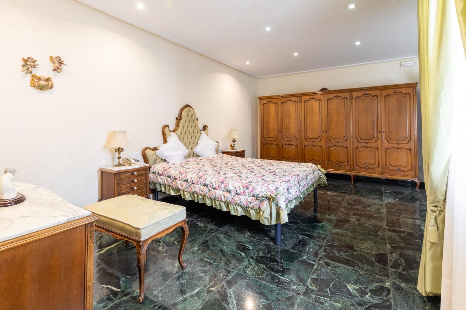 6 soverom Villa til salgs i Betera med garasje - € 800 000 (Ref: 8903054)