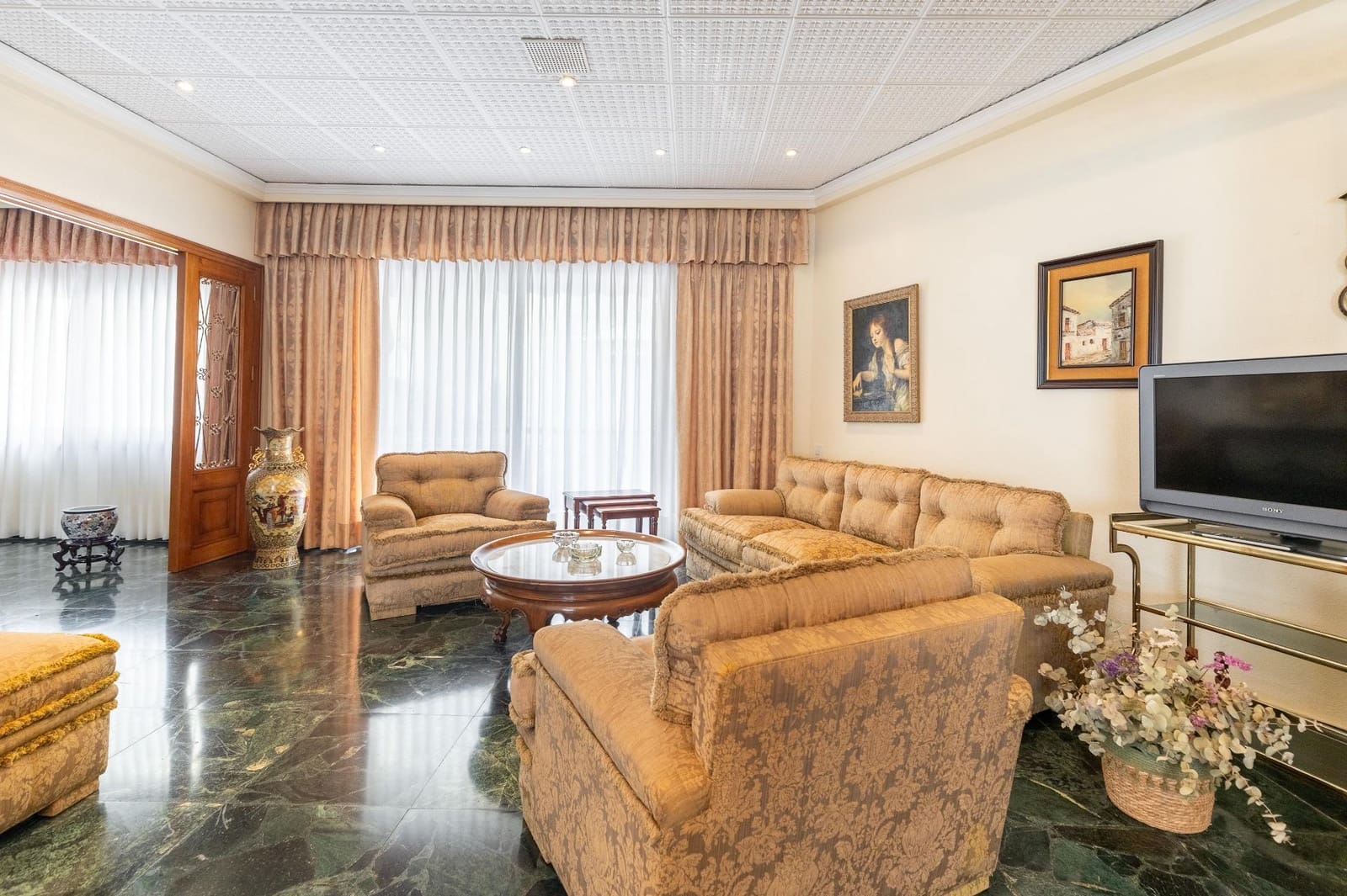 6 soverom Villa til salgs i Betera med garasje - € 800 000 (Ref: 8903054)