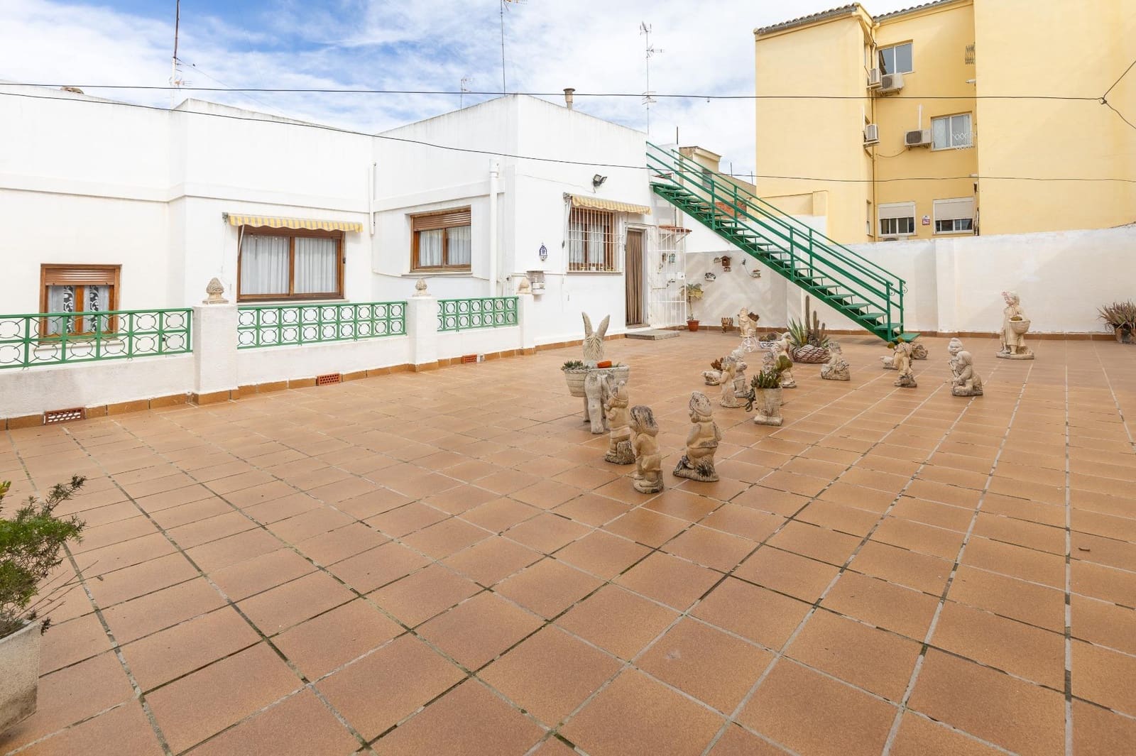 6 soverom Villa til salgs i Betera med garasje - € 800 000 (Ref: 8903054)