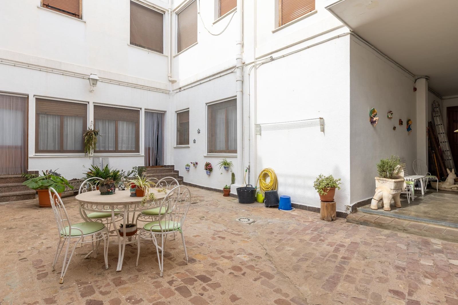 6 soverom Villa til salgs i Betera med garasje - € 800 000 (Ref: 8903054)