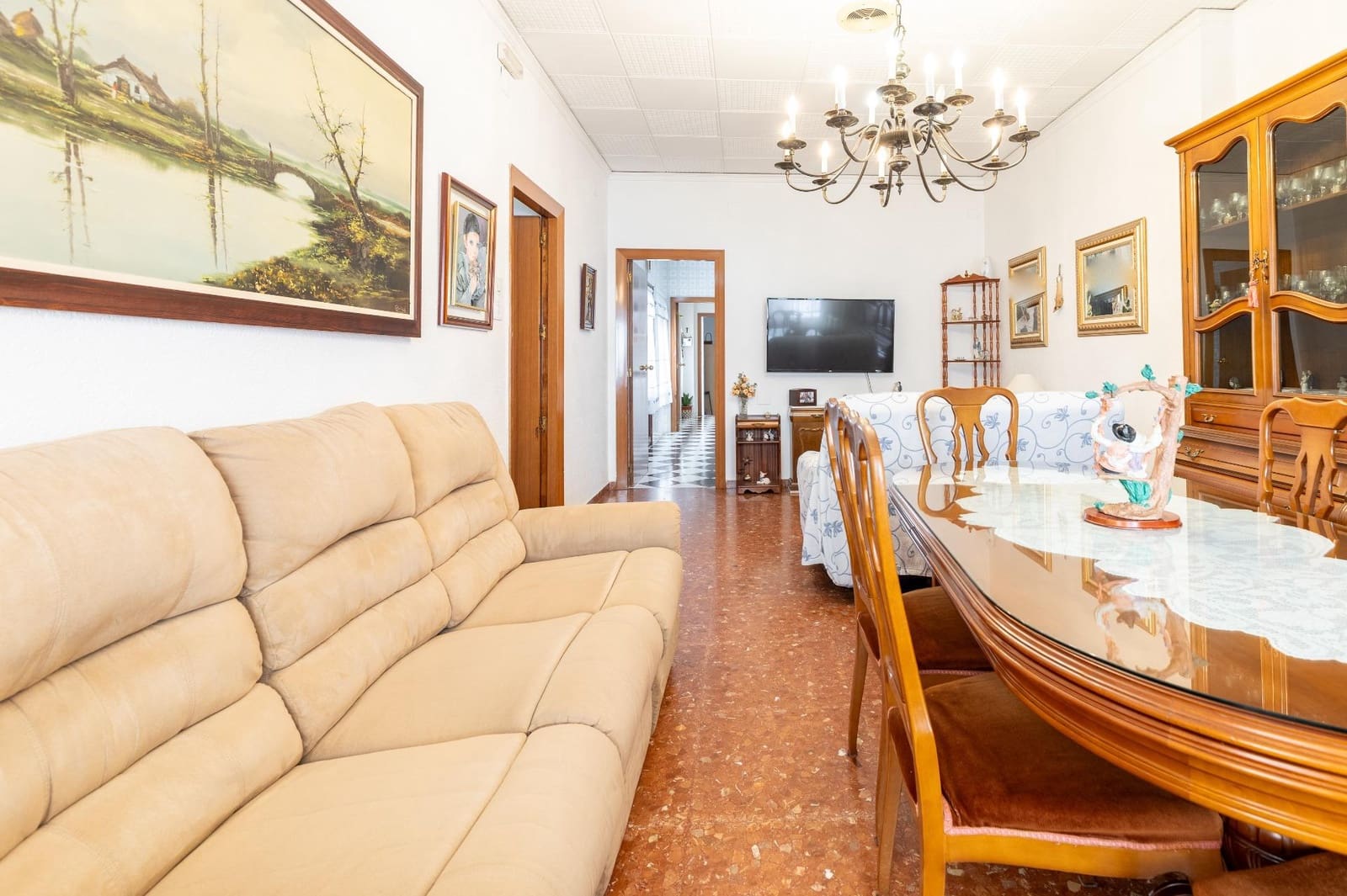 6 soverom Villa til salgs i Betera med garasje - € 800 000 (Ref: 8903054)