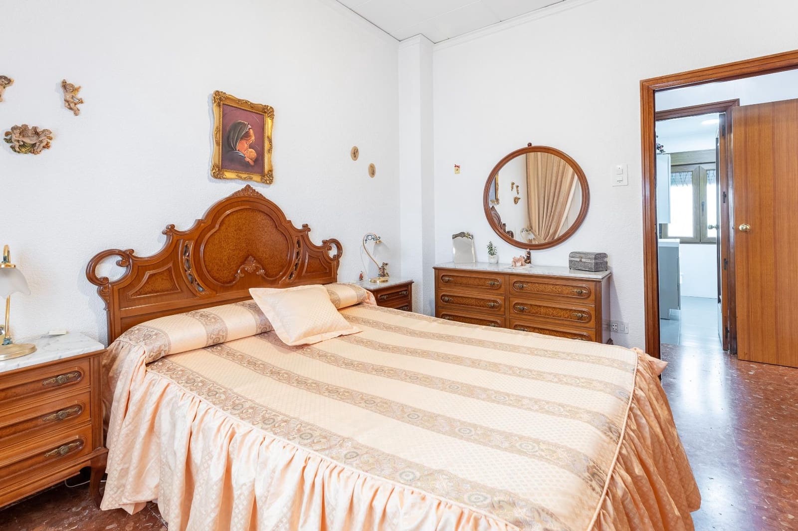 6 soverom Villa til salgs i Betera med garasje - € 800 000 (Ref: 8903054)