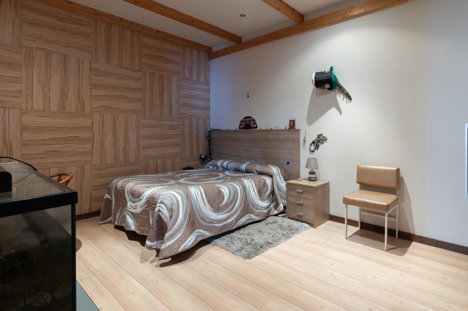 6 soverom Villa til salgs i Betera med garasje - € 800 000 (Ref: 8903054)