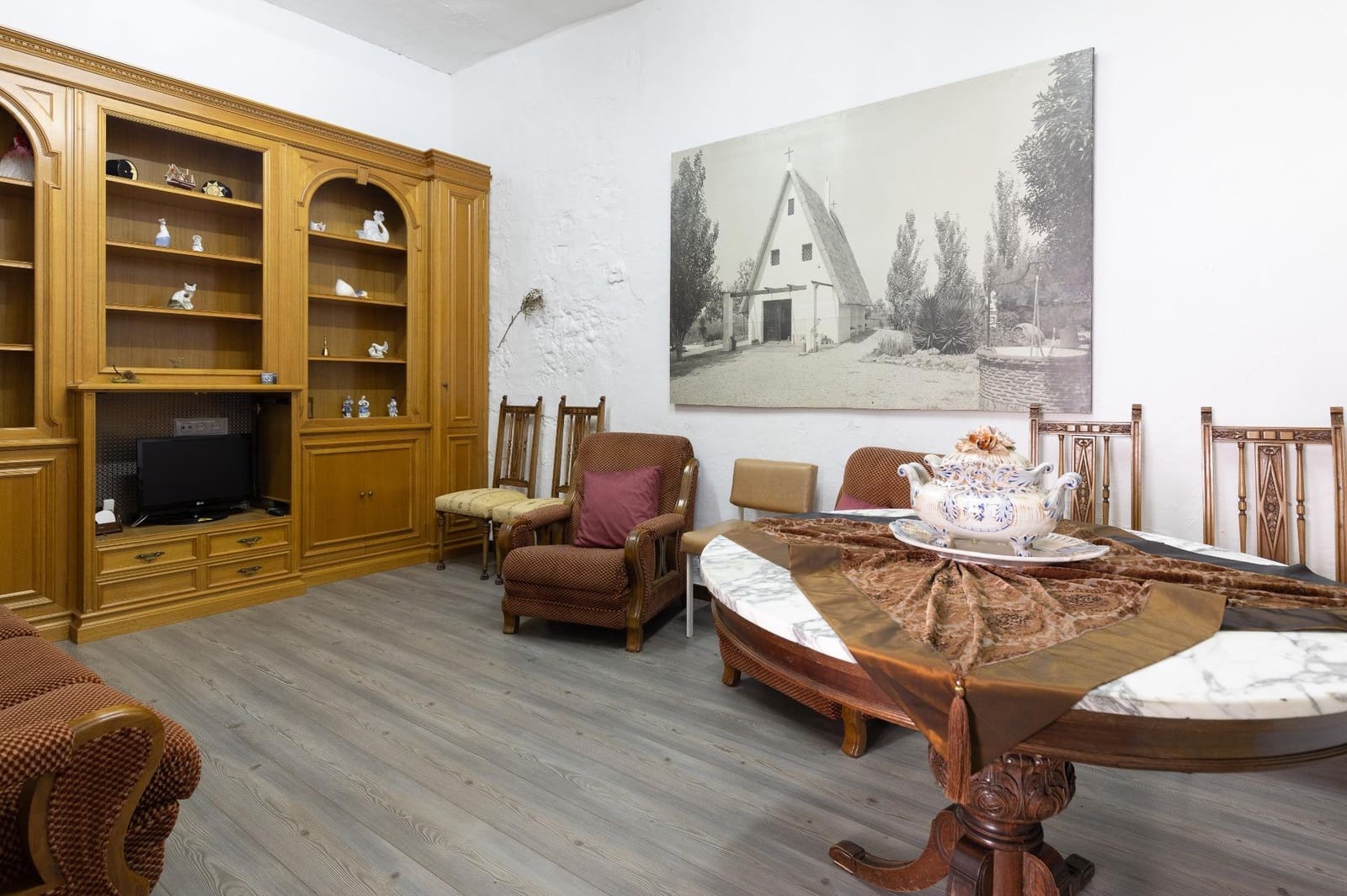 6 soverom Villa til salgs i Betera med garasje - € 800 000 (Ref: 8903054)