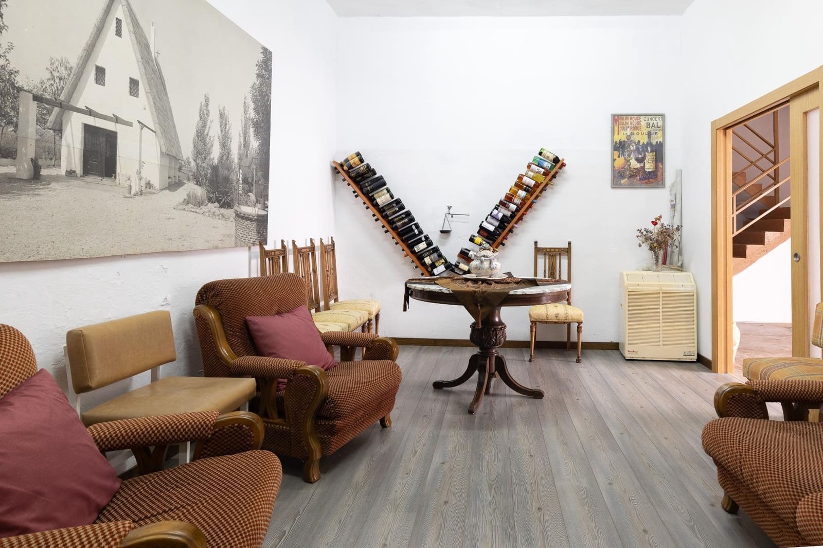 6 soverom Villa til salgs i Betera med garasje - € 800 000 (Ref: 8903054)