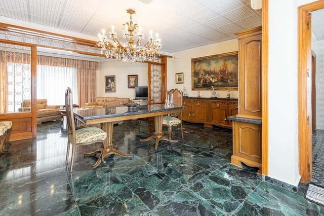 6 sovrum Villa till salu i Bétera med garage - 800 000 € (Ref: 8903054)