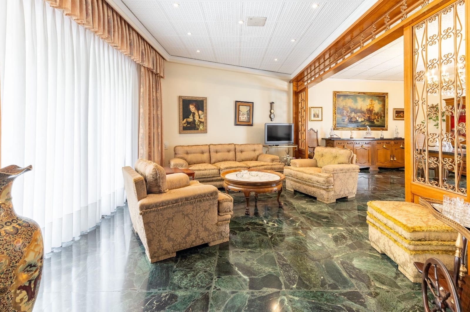 6 soverom Villa til salgs i Betera med garasje - € 800 000 (Ref: 8903054)