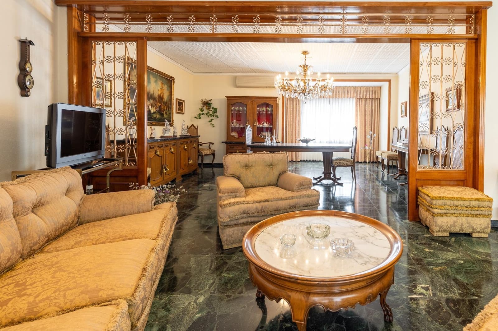 6 soverom Villa til salgs i Betera med garasje - € 800 000 (Ref: 8903054)