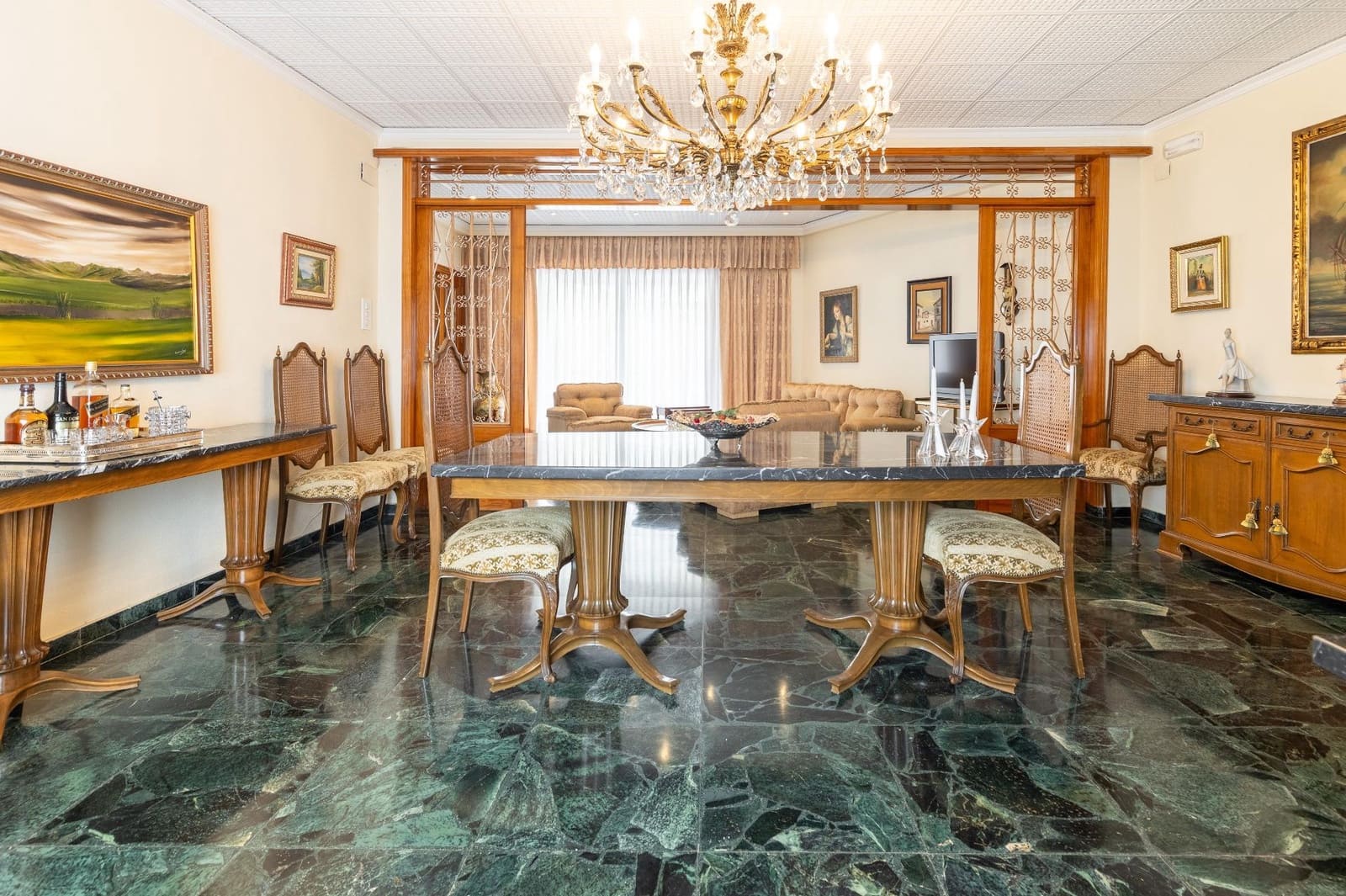 6 soverom Villa til salgs i Betera med garasje - € 800 000 (Ref: 8903054)