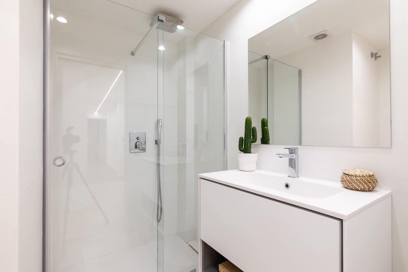 3 soveværelse Lejlighed til salg i Valencia by med garage - € 850.000 (Ref: 9023799)