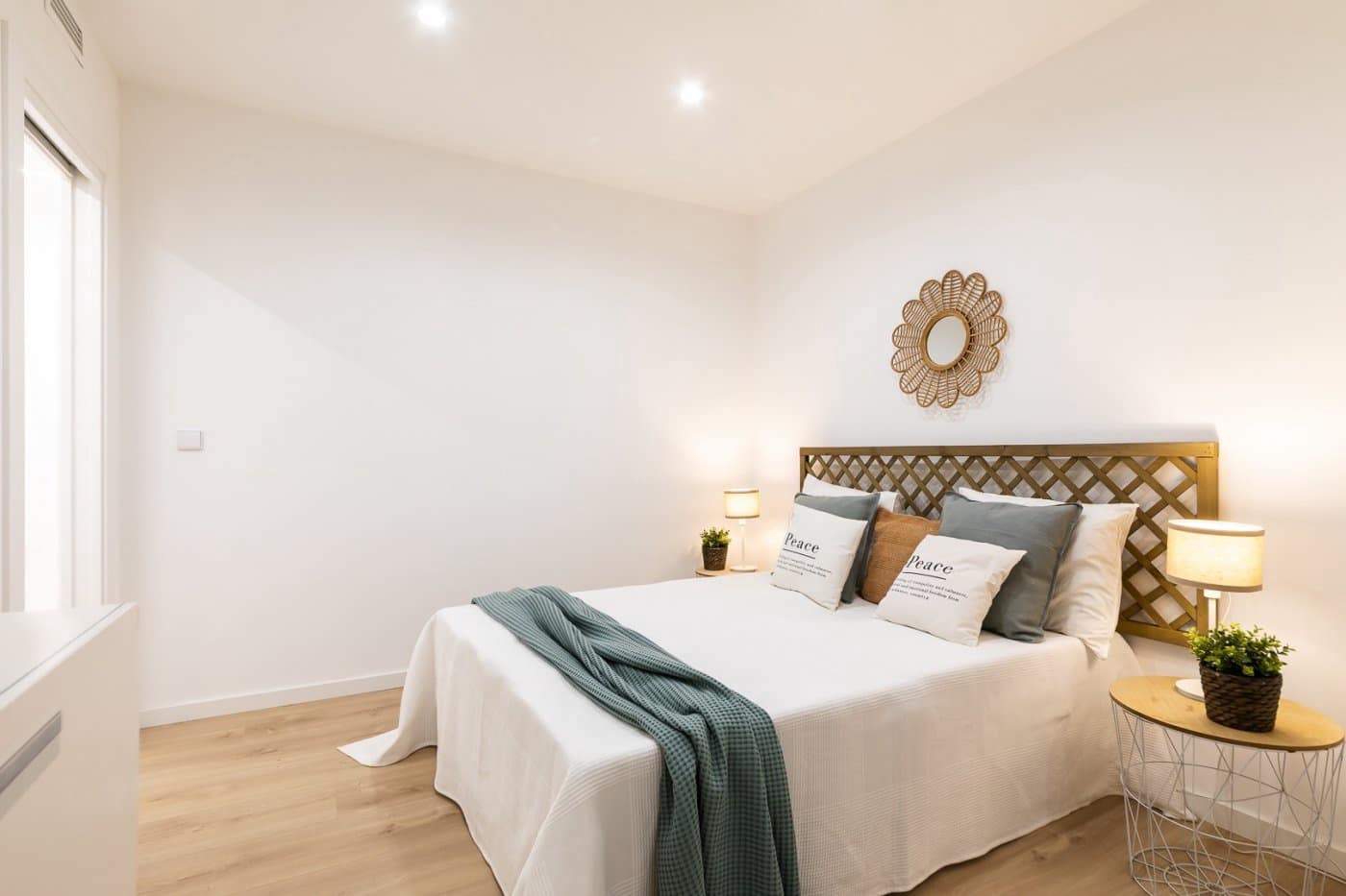 3 soveværelse Lejlighed til salg i Valencia by med garage - € 850.000 (Ref: 9023799)