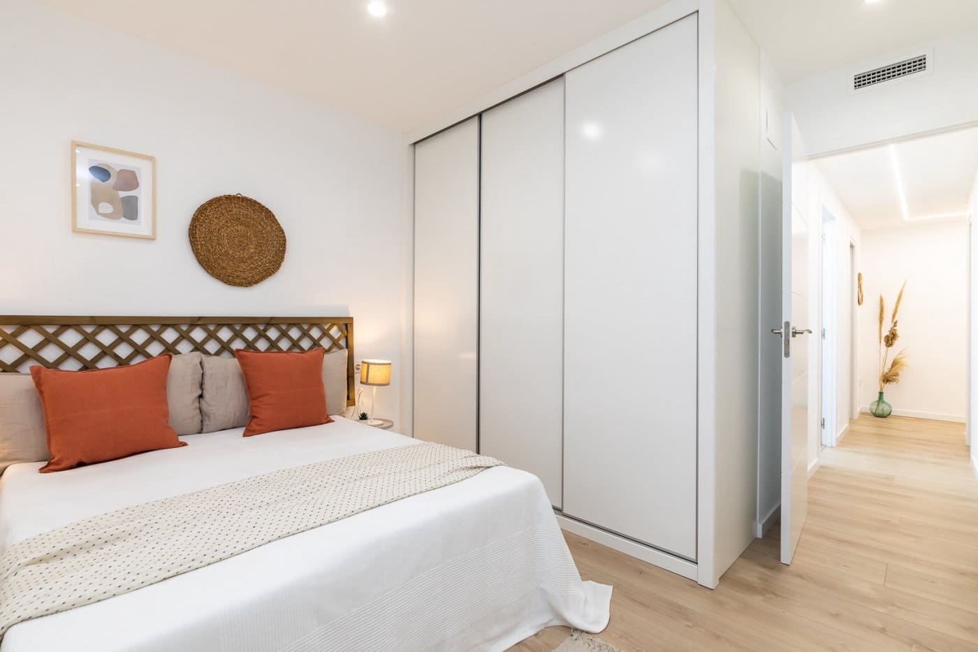 3 soveværelse Lejlighed til salg i Valencia by med garage - € 850.000 (Ref: 9023799)