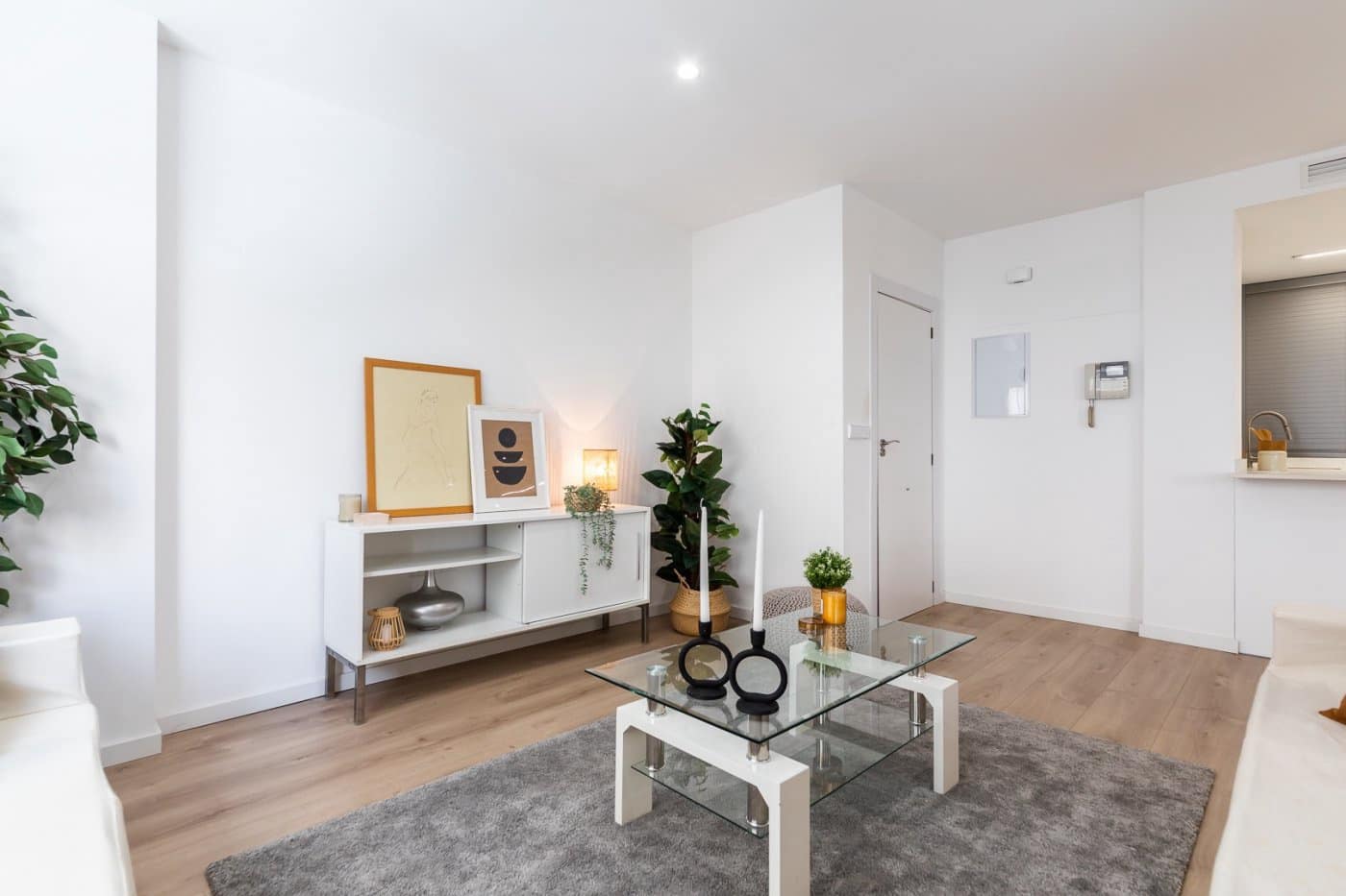 3 soveværelse Lejlighed til salg i Valencia by med garage - € 850.000 (Ref: 9023799)