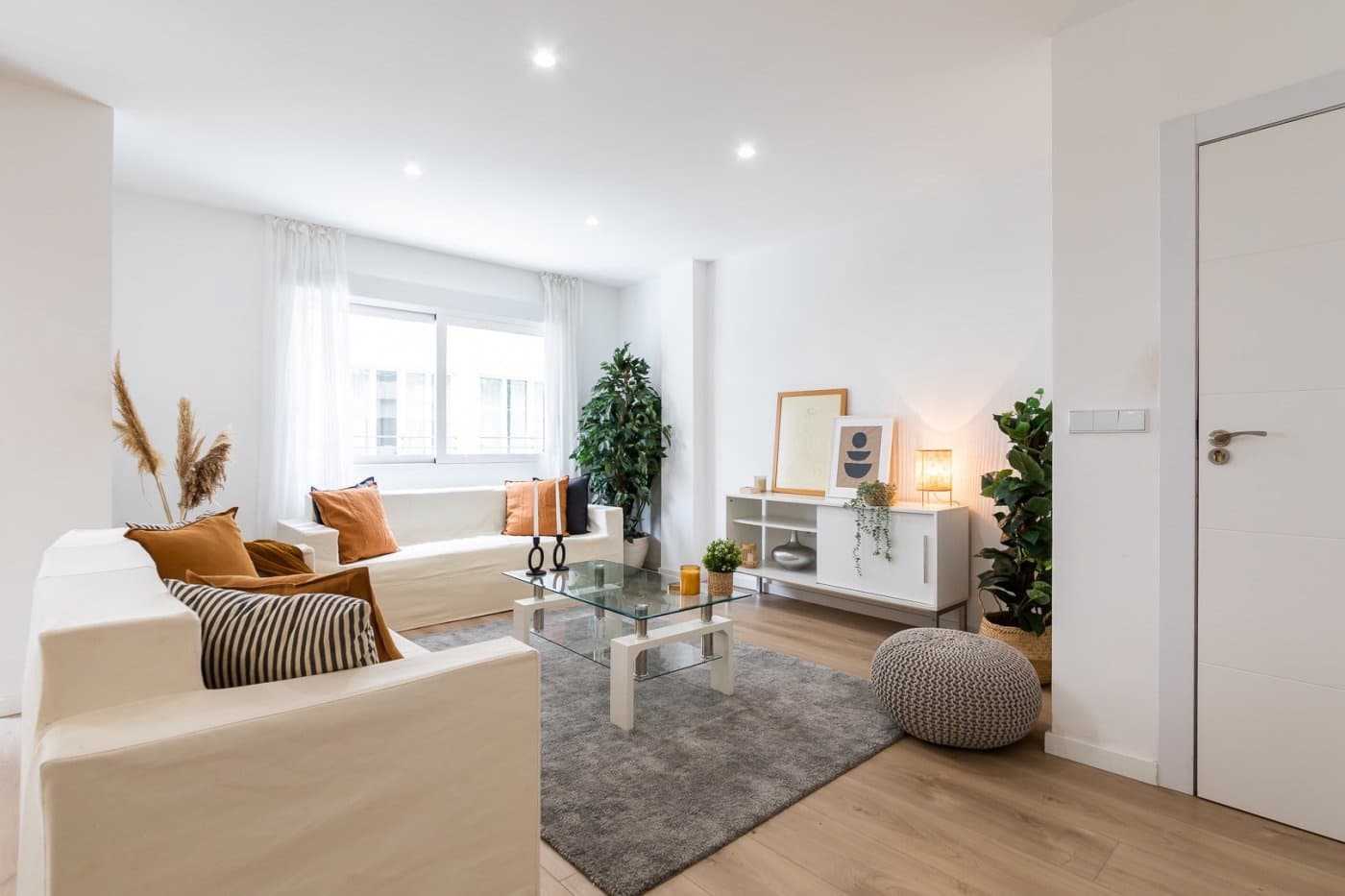 3 soveværelse Lejlighed til salg i Valencia by med garage - € 850.000 (Ref: 9023799)