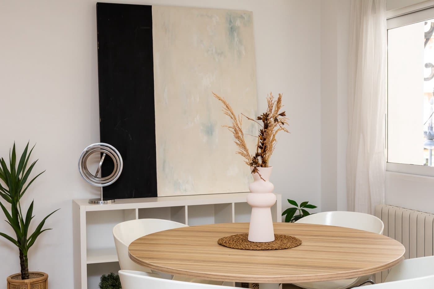 3 soveværelse Lejlighed til salg i Valencia by med garage - € 850.000 (Ref: 9023799)