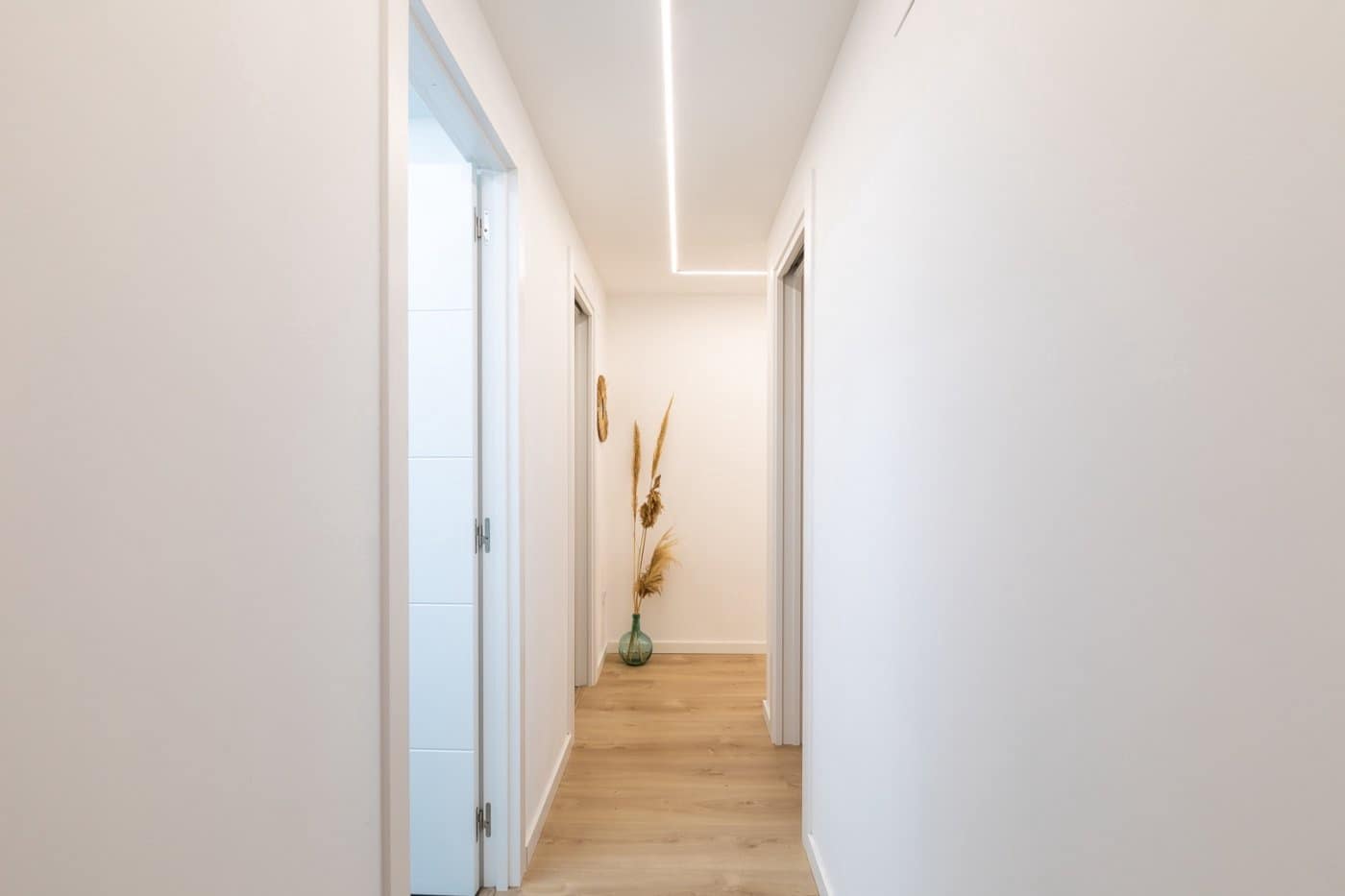 3 soveværelse Lejlighed til salg i Valencia by med garage - € 850.000 (Ref: 9023799)