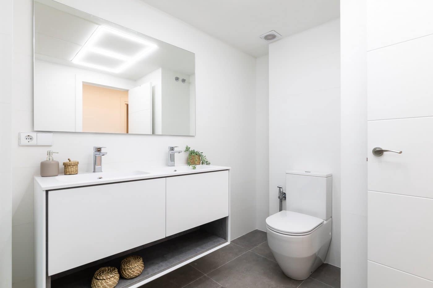 3 soveværelse Lejlighed til salg i Valencia by med garage - € 850.000 (Ref: 9023799)