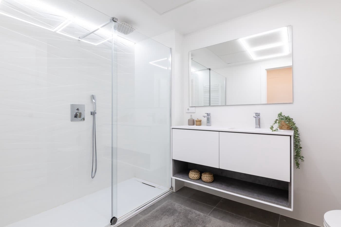 3 soveværelse Lejlighed til salg i Valencia by med garage - € 850.000 (Ref: 9023799)