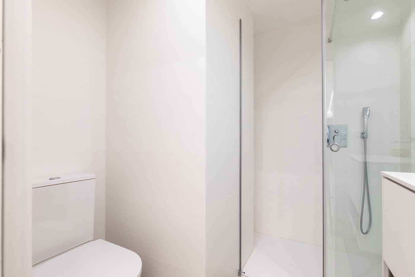 3 soveværelse Lejlighed til salg i Valencia by med garage - € 850.000 (Ref: 9023799)