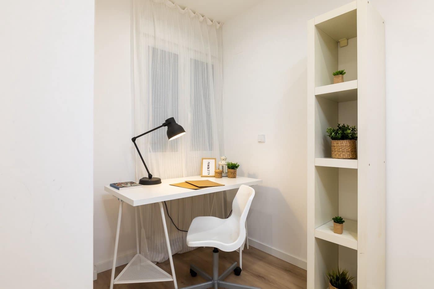 3 soveværelse Lejlighed til salg i Valencia by med garage - € 850.000 (Ref: 9023799)