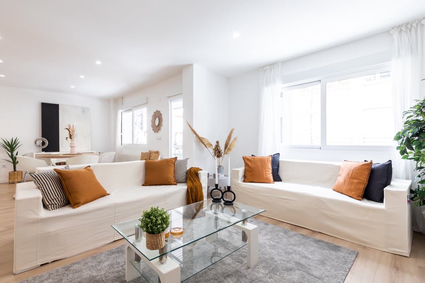 3 soveværelse Lejlighed til salg i Valencia by med garage - € 850.000 (Ref: 9023799)