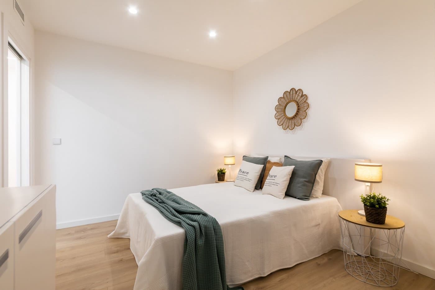 3 soveværelse Lejlighed til salg i Valencia by med garage - € 850.000 (Ref: 9023799)