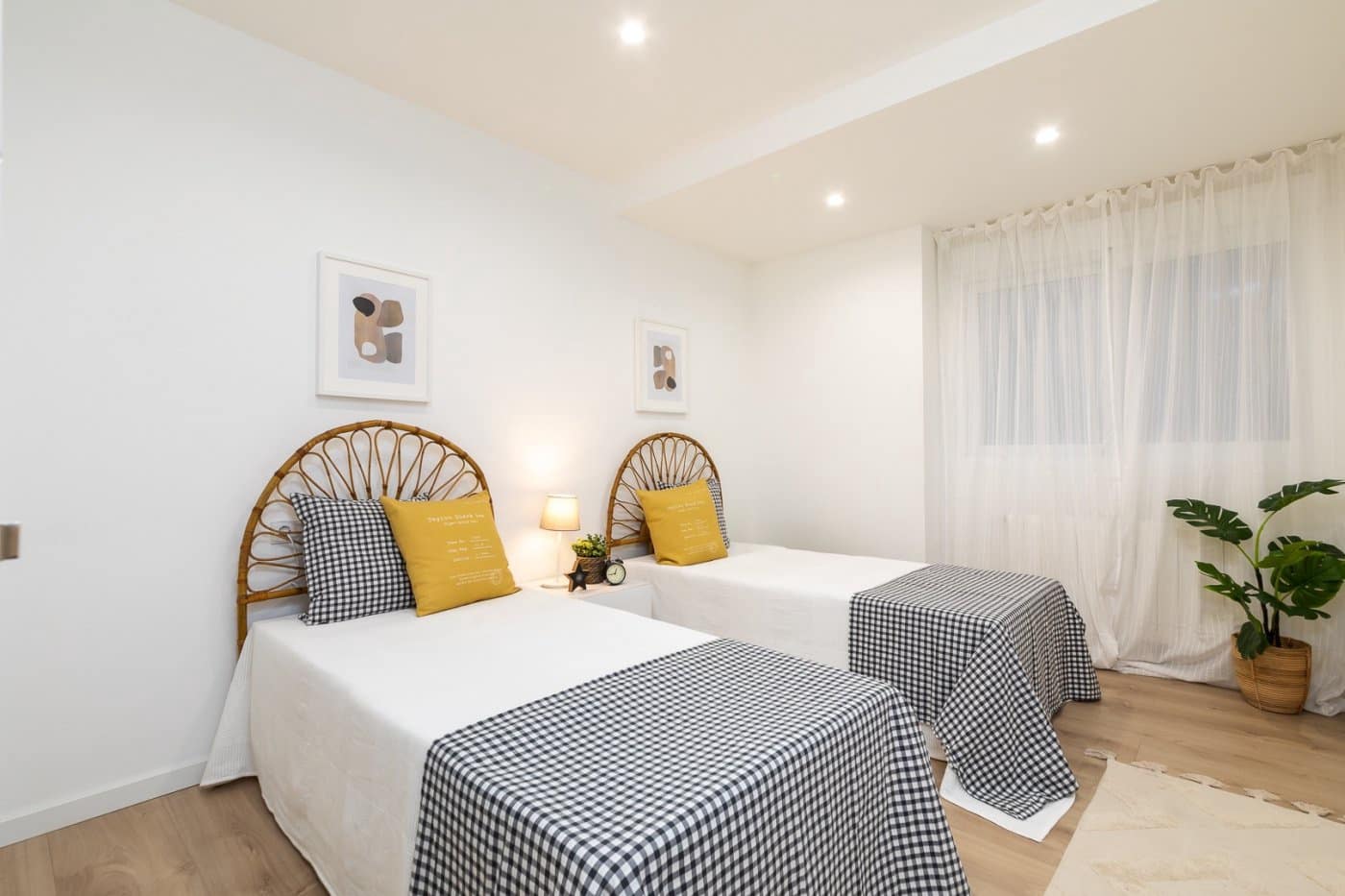 3 soveværelse Lejlighed til salg i Valencia by med garage - € 850.000 (Ref: 9023799)