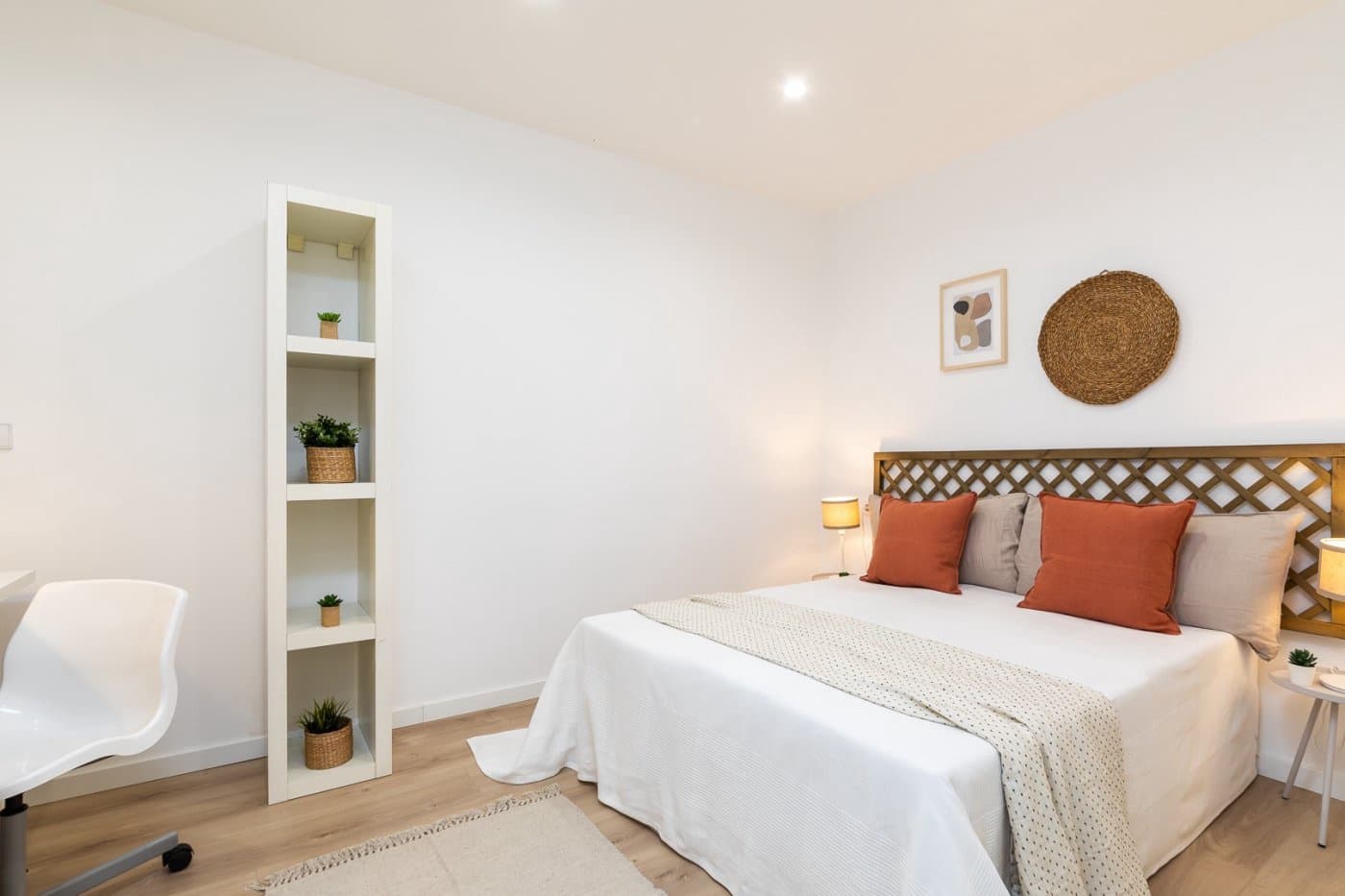 3 soveværelse Lejlighed til salg i Valencia by med garage - € 850.000 (Ref: 9023799)