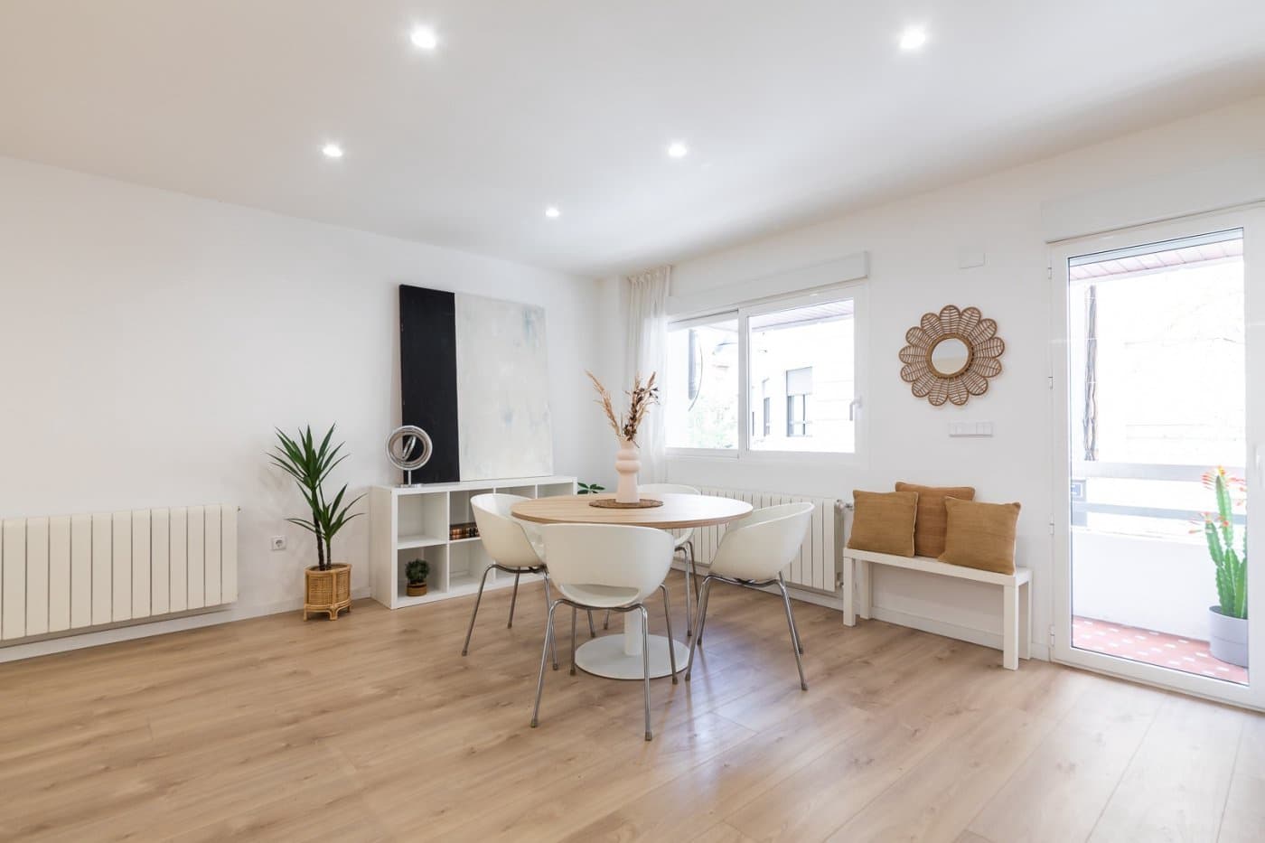 3 soveværelse Lejlighed til salg i Valencia by med garage - € 850.000 (Ref: 9023799)