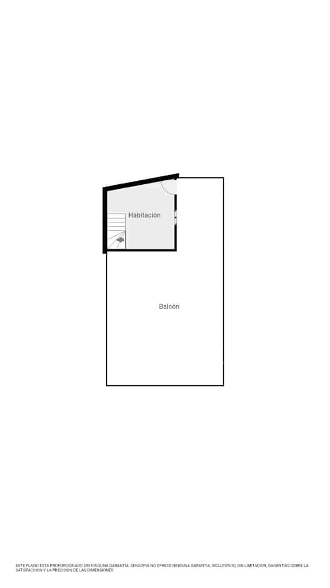 3 soveværelse Byhus til salg i Pedralba - € 250.000 (Ref: 9059654)