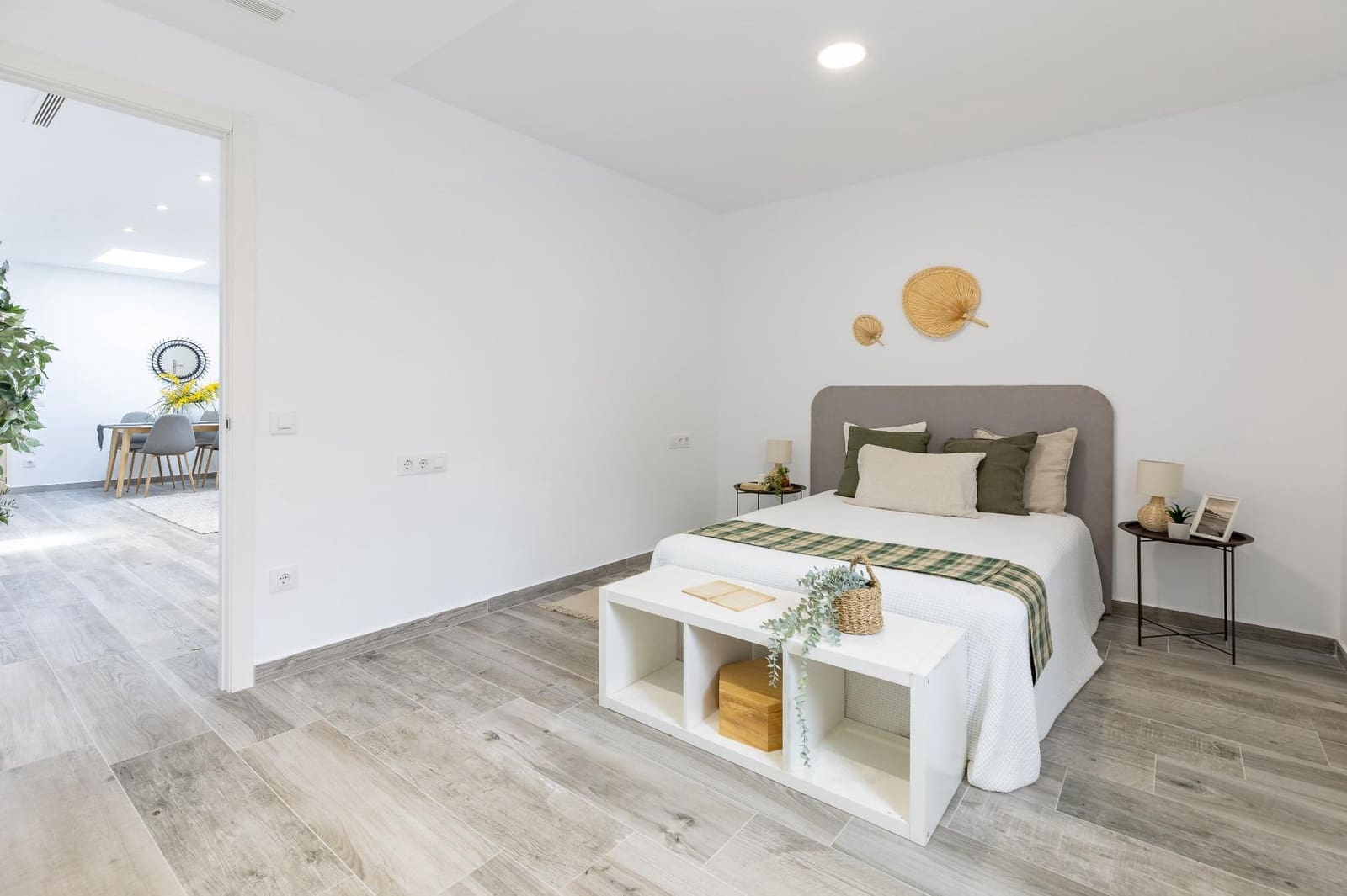 3 soveværelse Byhus til salg i Pedralba - € 250.000 (Ref: 9059654)