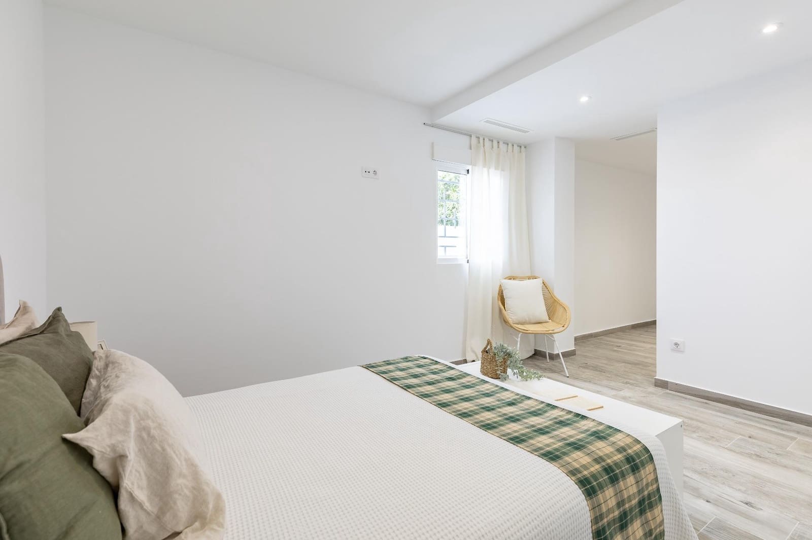 3 soveværelse Byhus til salg i Pedralba - € 250.000 (Ref: 9059654)