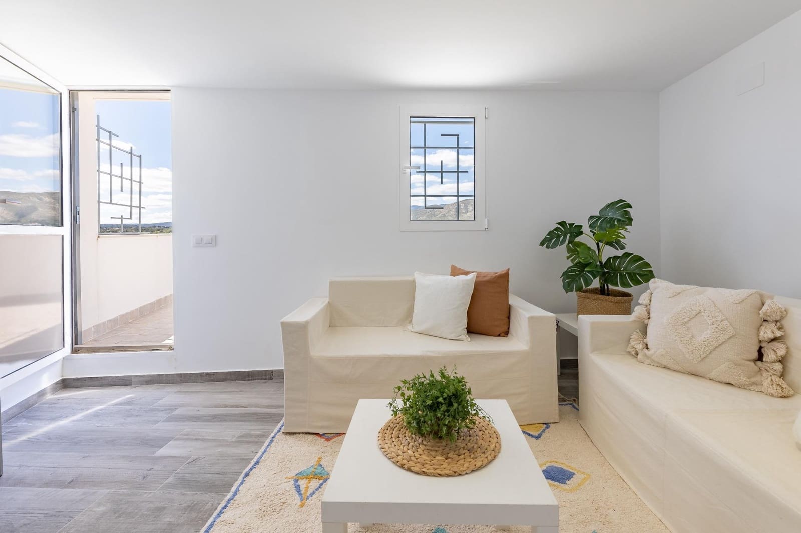 3 soveværelse Byhus til salg i Pedralba - € 250.000 (Ref: 9059654)