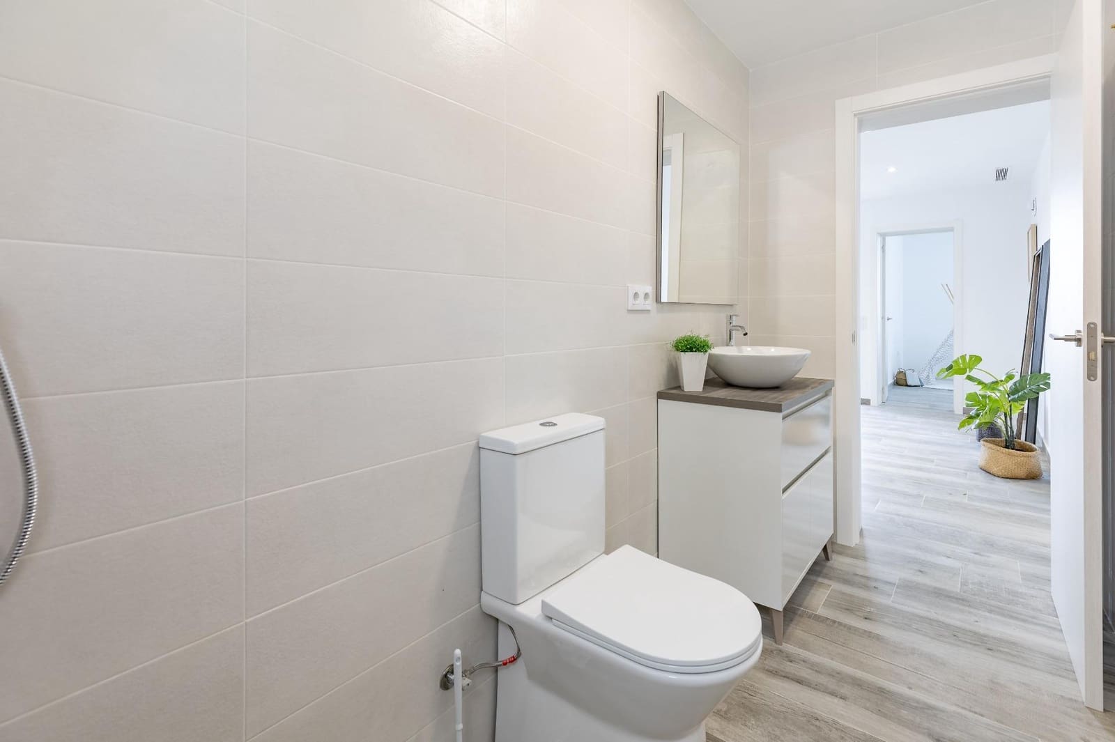 3 soveværelse Byhus til salg i Pedralba - € 250.000 (Ref: 9059654)