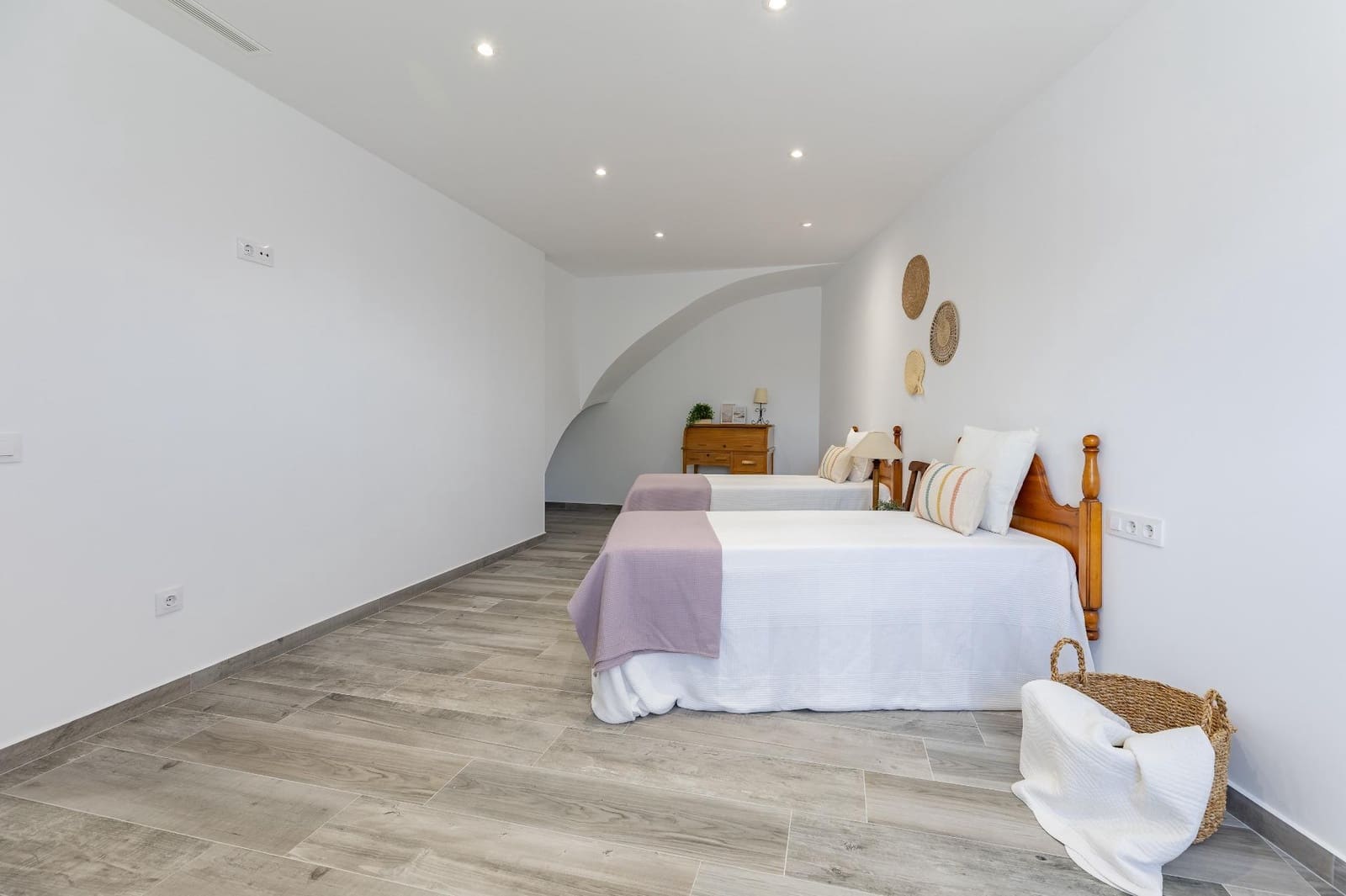 3 soveværelse Byhus til salg i Pedralba - € 250.000 (Ref: 9059654)